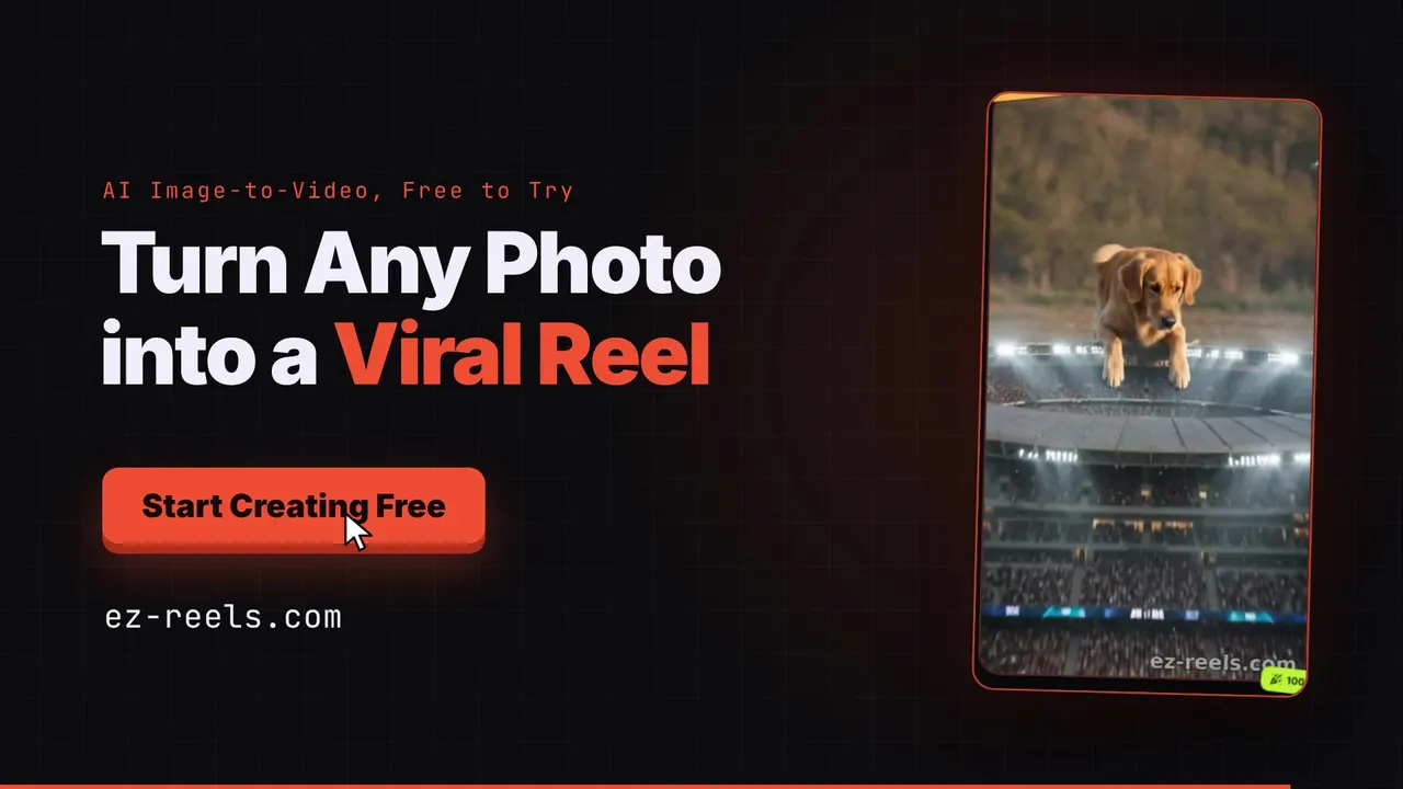 Launch-day teaser template sample