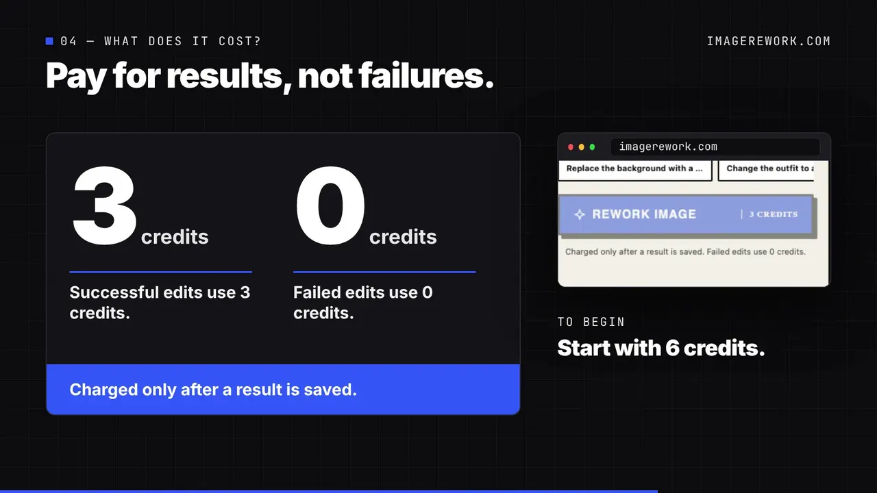 SaaS launch template sample